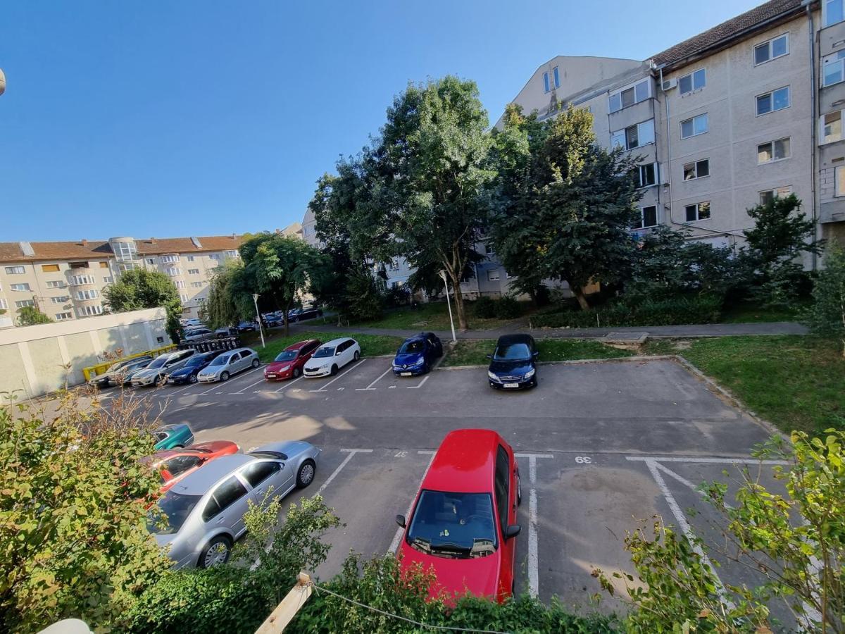 Apartment Deja Vu Timisoara