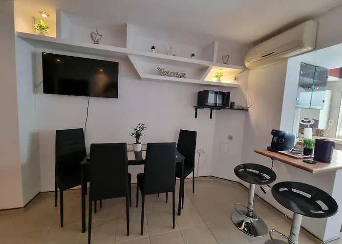 Deja Vu Apartment Timisoara