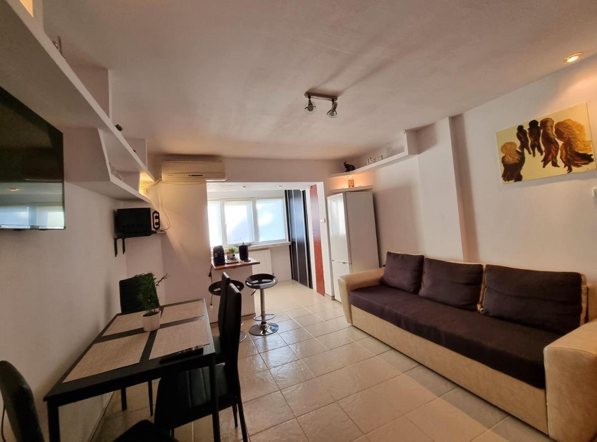 Deja Vu Apartment Timişoara